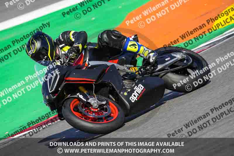 motorbikes;no limits;november 2022;peter wileman photography;portimao;portugal;trackday digital images